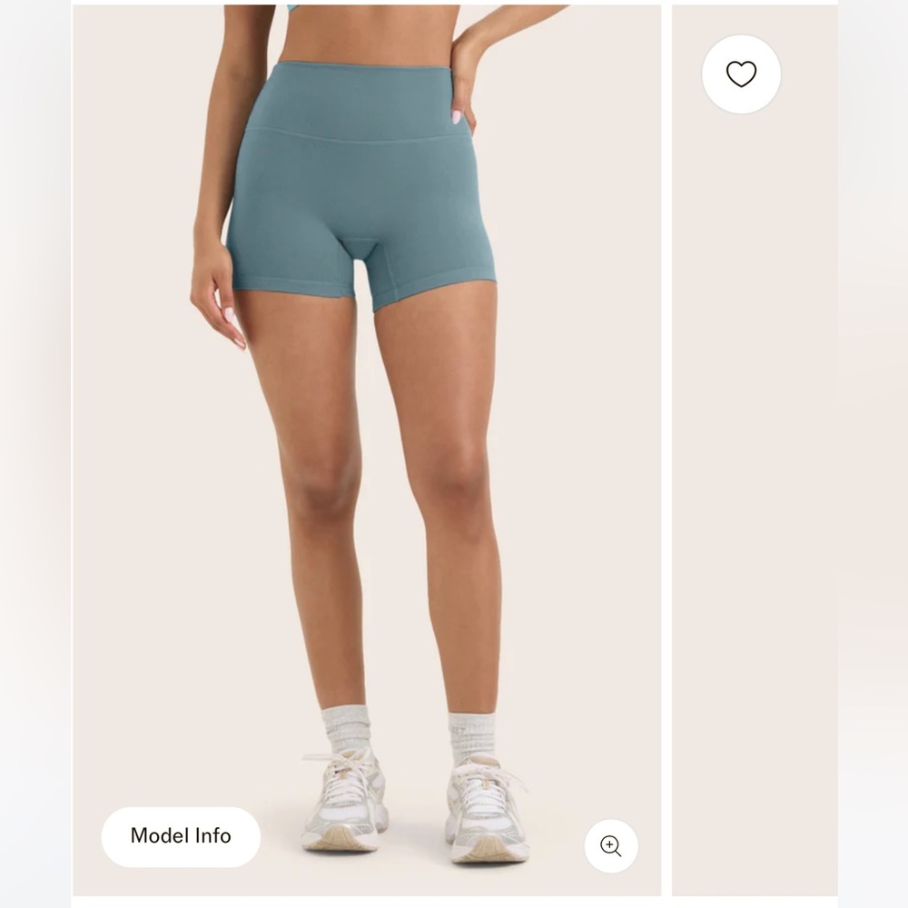 Set Active Formcloud® Cloud Shorts